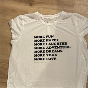 Spiritual Gangster Women’s Top